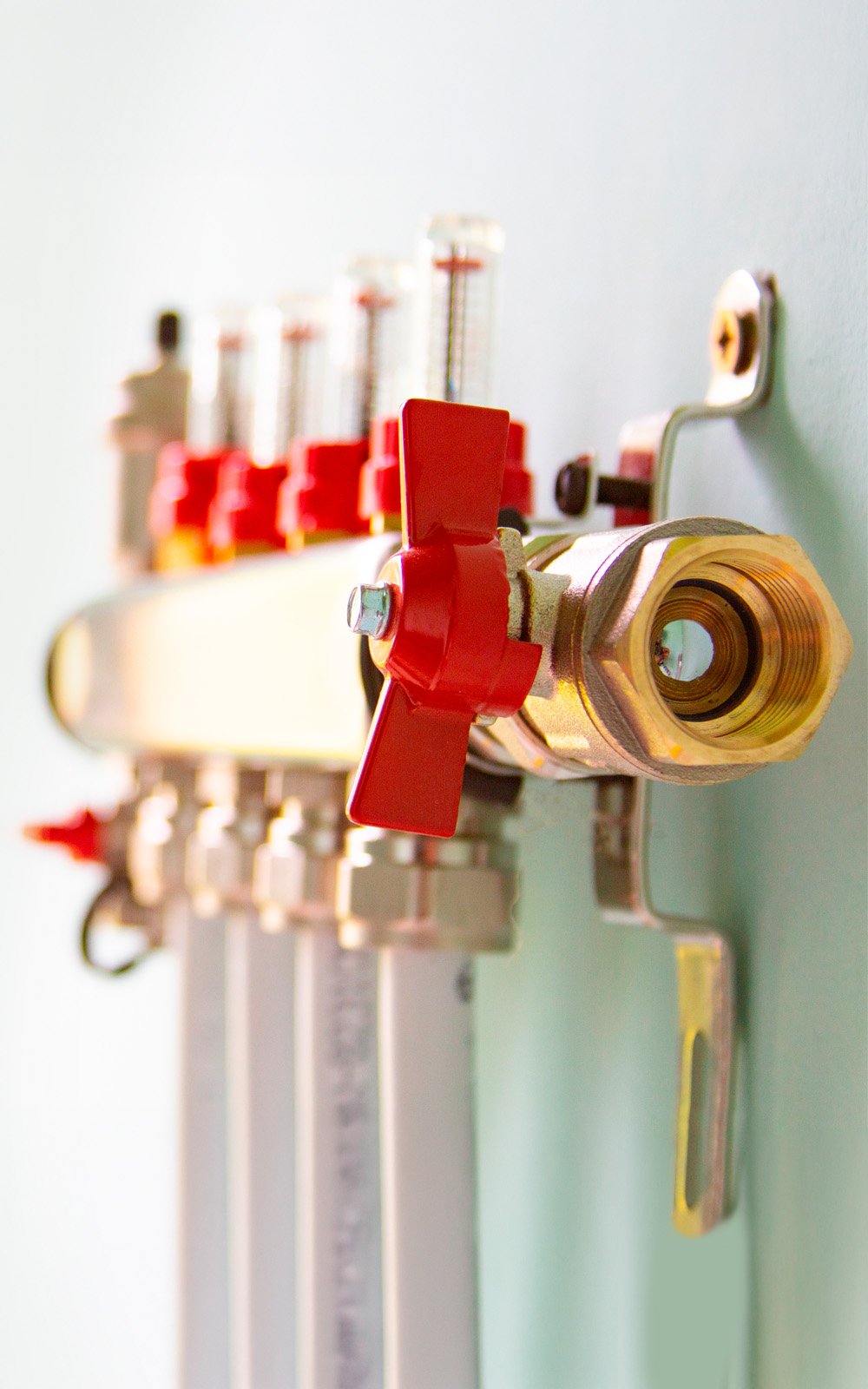 Ariston App