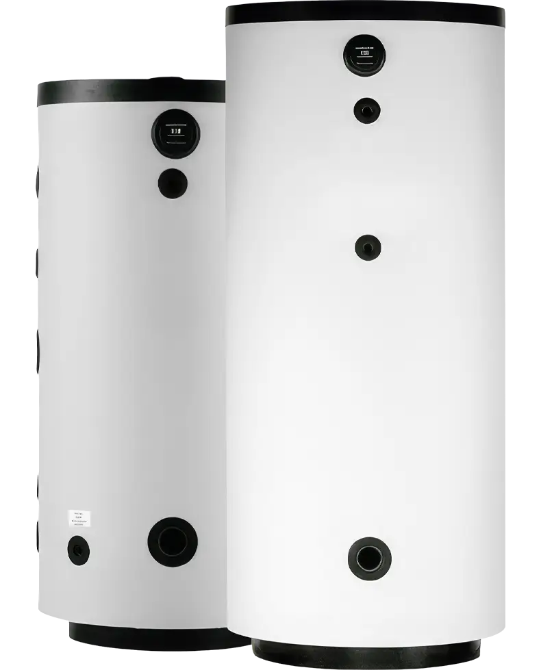 Acumuladores Triangular Elbi